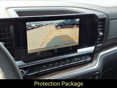 New 2026 Chevrolet Silverado 1500 RST w/ Redline Edition image 22