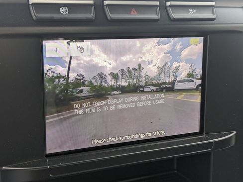 New 2024 Ford F550 2WD Regular Cab Super Duty image 20