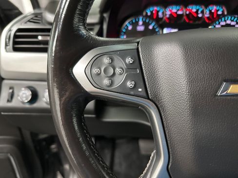 Used 2018 Chevrolet Tahoe Premier image 16