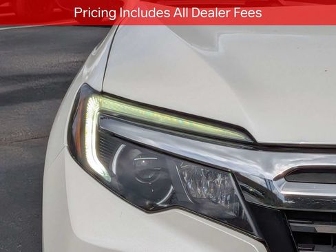 Used 2020 Honda Ridgeline RTL-E image 10