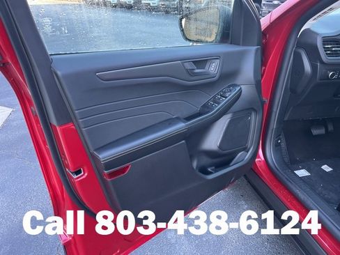 New 2026 Ford Escape Active image 5