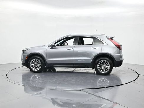Used 2024 Cadillac XT4 Premium Luxury FWD image 7
