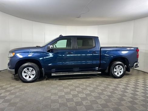 Used 2023 Chevrolet Silverado 1500 LT w/ Protection Package image 6