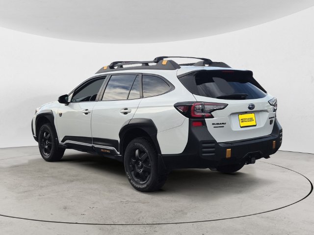 Used 2024 Subaru Outback Wilderness AWD/4WD image 7