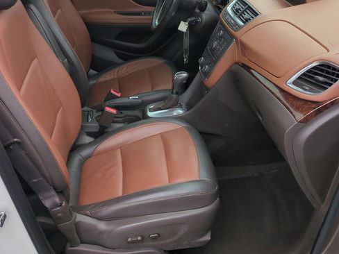 Used 2014 Buick Encore Leather image 22