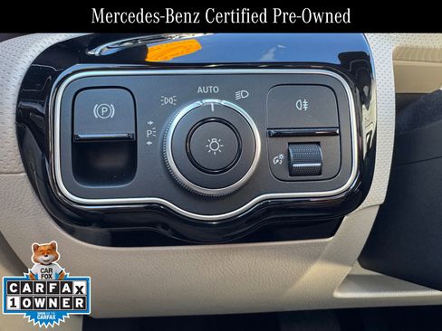 Used 2023 Mercedes-Benz CLA 250 4MATIC image 8