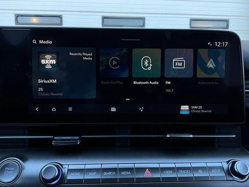 Used 2025 Hyundai Kona SEL image 32