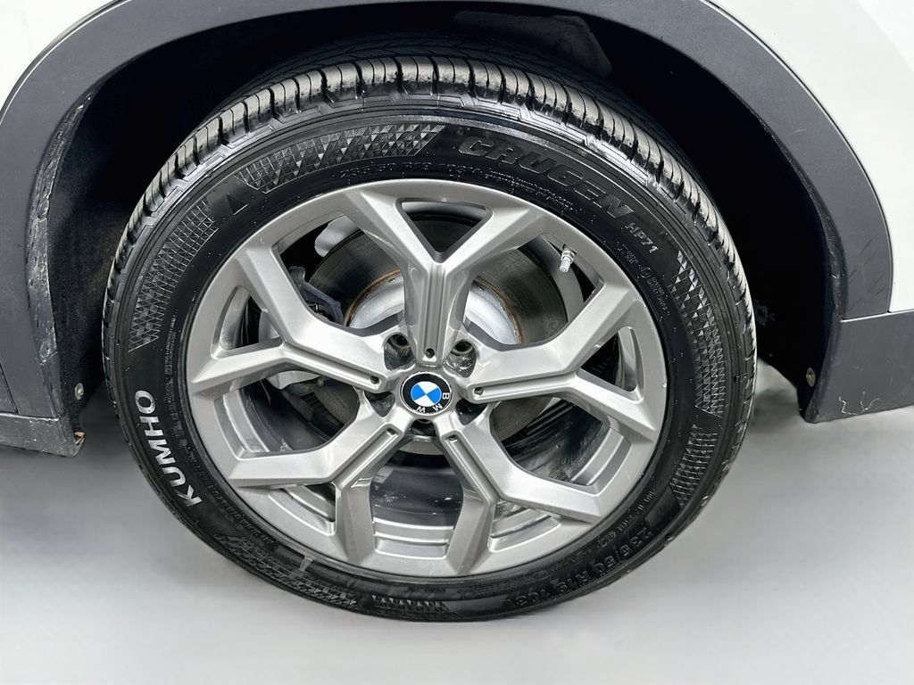 Used 2020 BMW X3 sDrive30i RWD image 32