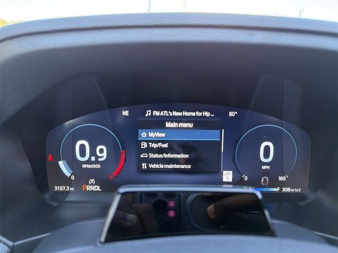 New 2026 Ford Explorer ST-Line image 17