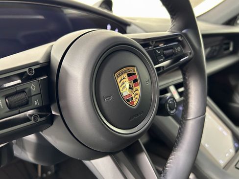 Used 2025 Porsche Taycan 4S image 18