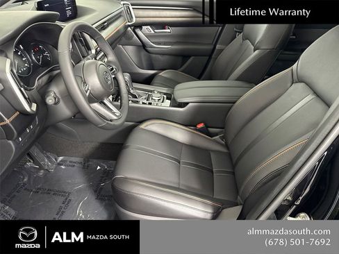 New 2026 MAZDA CX-50 AWD 2.5 S w/ Weather Package image 10