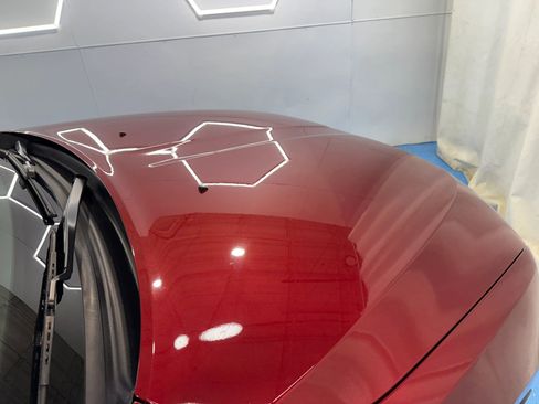 Used 2015 Dodge Durango Limited w/ Mopar Chrome Appearance Group image 14