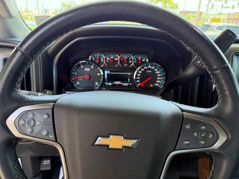Used 2019 Chevrolet Silverado 2500 High Country w/ Duramax Plus Package AWD/4WD image 22