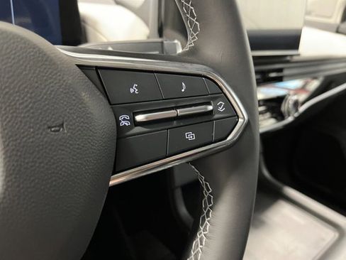 New 2025 Honda Prologue Touring image 15