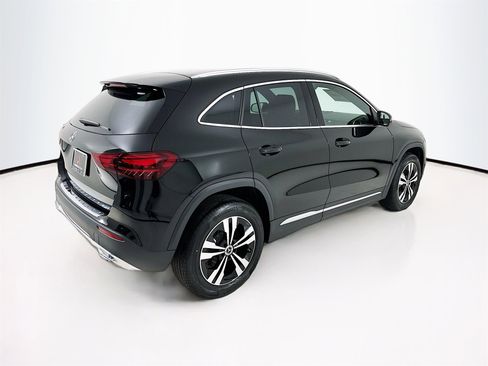New 2026 Mercedes-Benz GLA 250 image 8