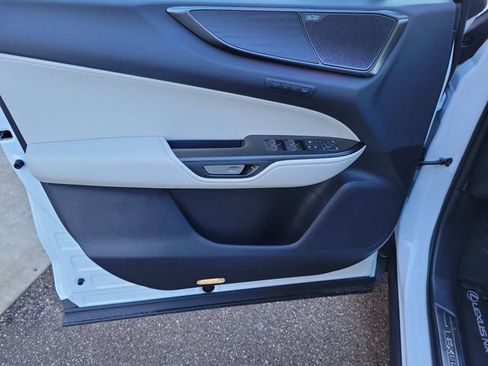 New 2026 Lexus NX 450h+ AWD w/ Luxury Package image 19