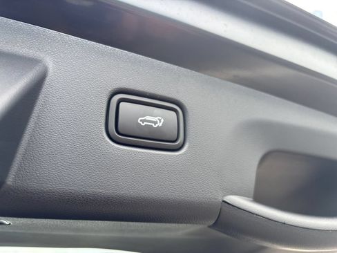 New 2026 Hyundai Tucson Limited AWD/4WD image 33