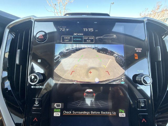 Used 2026 Subaru Ascent Touring AWD/4WD image 17