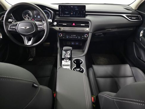 New 2026 Genesis G70 2.5T image 9