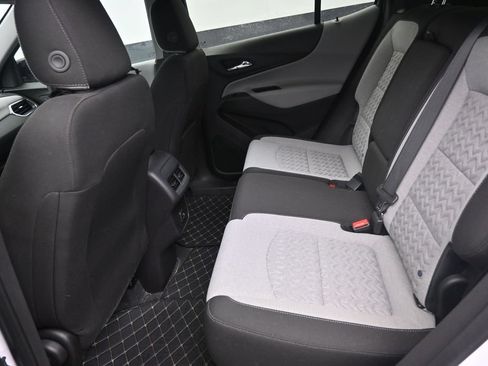 Used 2024 Chevrolet Equinox LS w/ Sport Edition FWD image 14