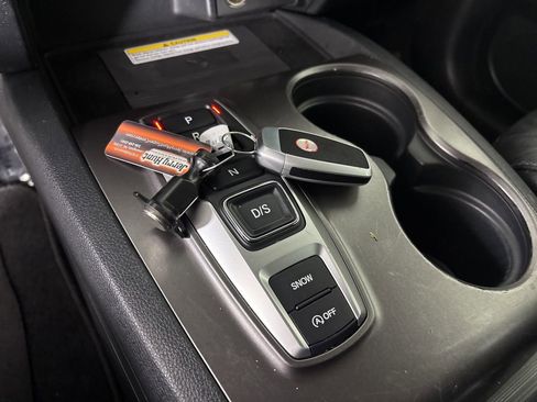 Used 2022 Honda Pilot Special Edition image 20