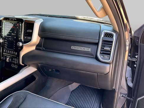 Used 2021 RAM 1500 Laramie w/ Laramie Southwest Edition RWD image 19