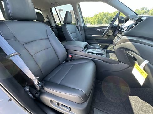 New 2026 Honda Ridgeline RTL image 25