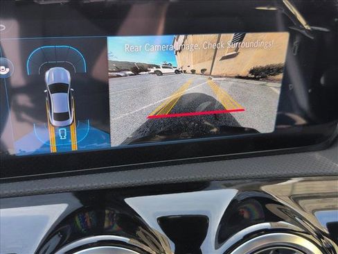 New 2026 Mercedes-Benz CLA 250 image 13