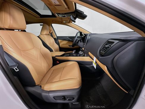 New 2026 Lexus NX 450h+ AWD w/ Luxury Package image 32