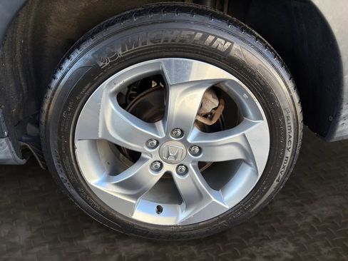 Used 2017 Honda HR-V EX image 40
