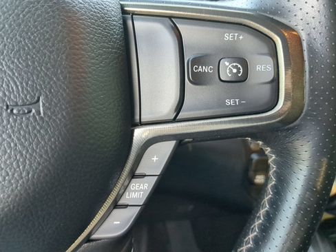 Used 2022 RAM 1500 Rebel w/ Rebel Level 1 Equipment Group AWD/4WD image 66