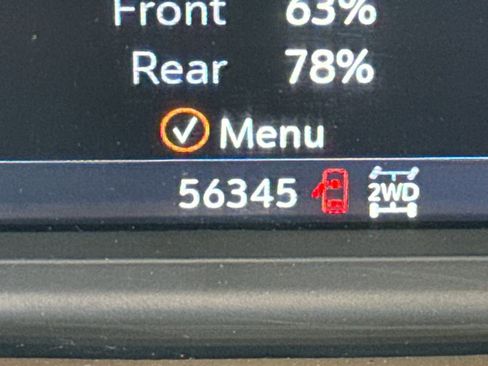 Used 2020 Chevrolet Silverado 1500 RST w/ All-Star Edition image 20