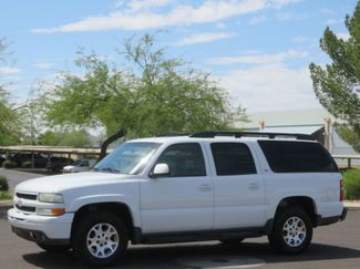 Used 2003 Chevrolet Suburban Z71 AWD/4WD video 1