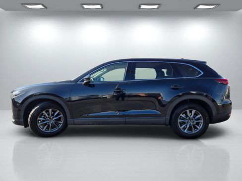 Used 2020 MAZDA CX-9 Touring w/ Touring Premium Package image 7