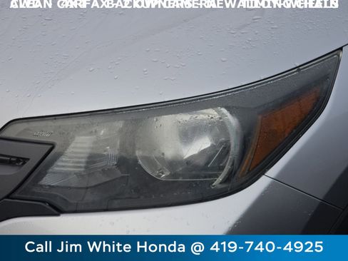 Used 2014 Honda CR-V EX image 10