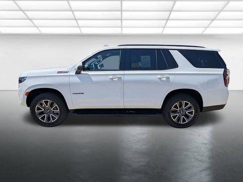 Certified 2024 Chevrolet Tahoe Z71 w/ Luxury Package AWD/4WD image 27