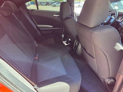 Certified 2023 Dodge Charger SXT image 28