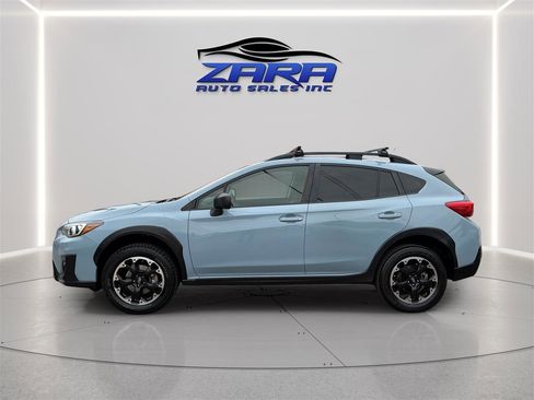 Used 2020 Subaru Crosstrek 2.0i image 4