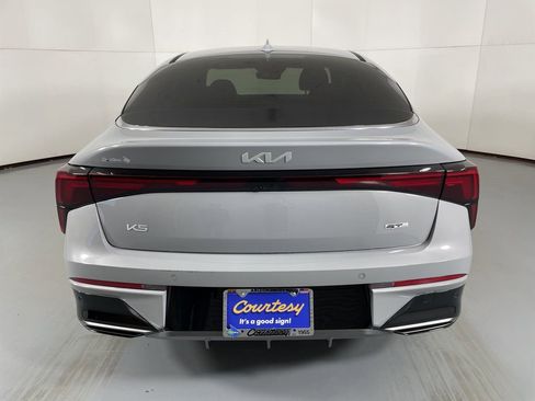 New 2026 Kia K5 GT-Line image 7