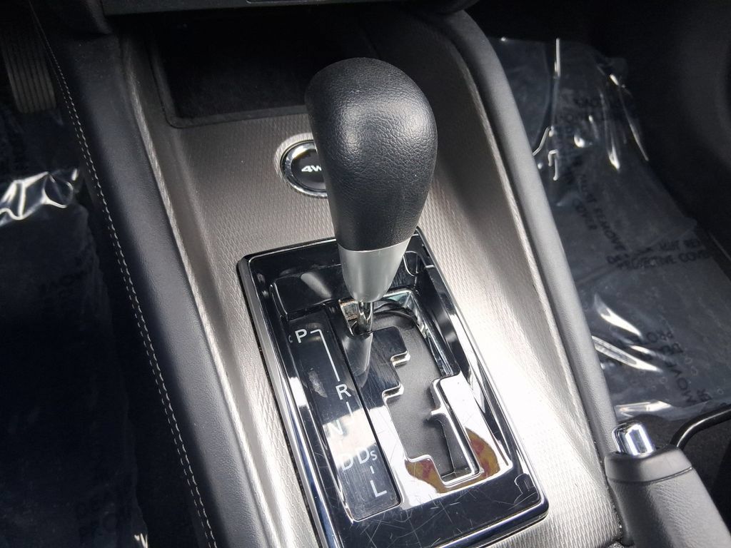 Used 2024 Mitsubishi Outlander Sport AWD image 21