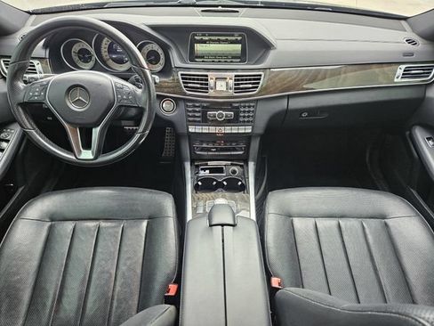 Used 2015 Mercedes-Benz E 400 Sedan image 25