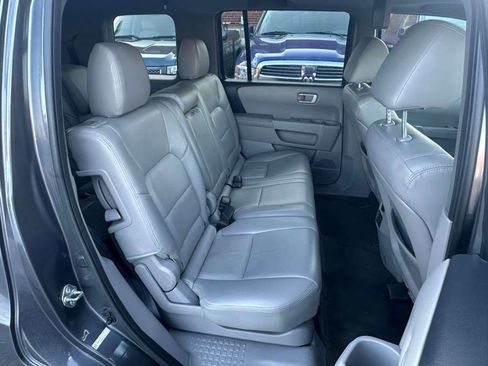 Used 2015 Honda Pilot SE image 27