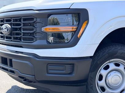 New 2026 Ford F150 XL