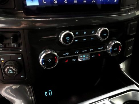 Certified 2023 Ford F150 Tremor AWD/4WD image 34