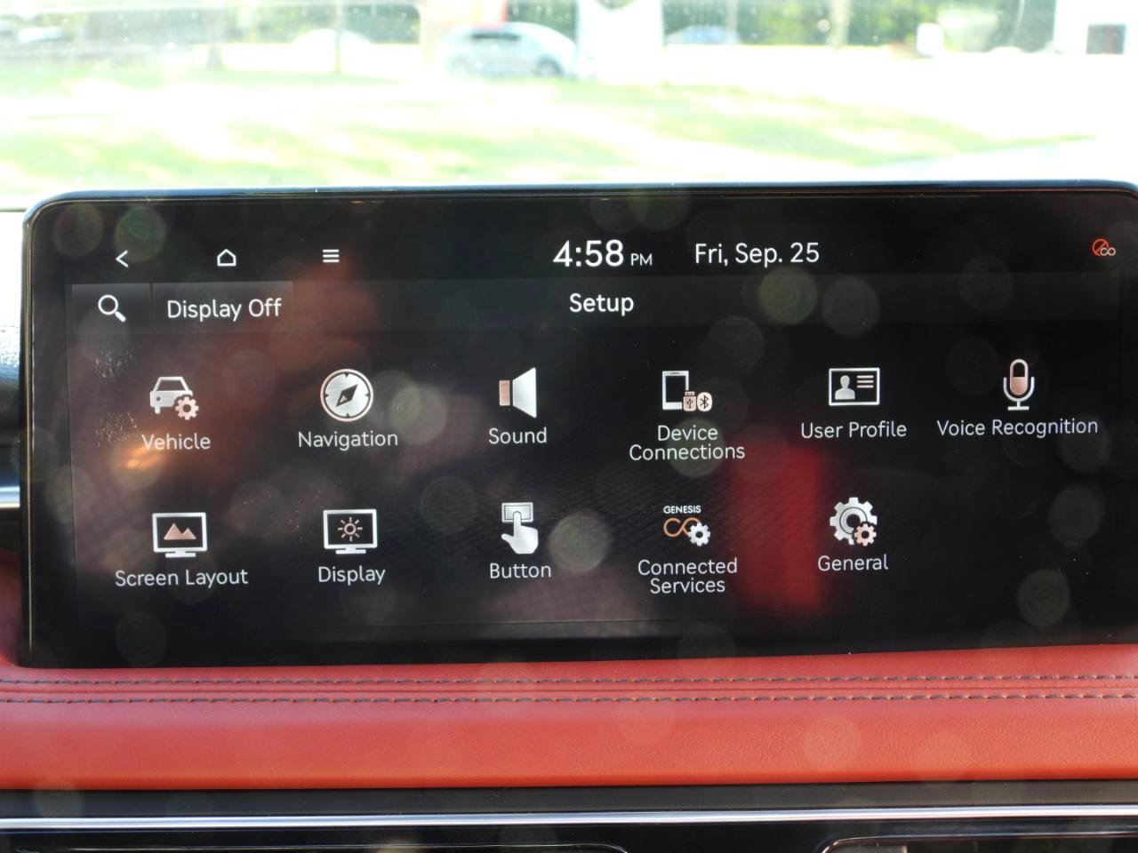 Used 2023 Genesis G70 2.0T w/ Sport Prestige Package RWD image 84