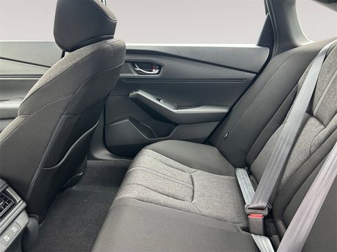 New 2025 Honda Accord Sport image 13