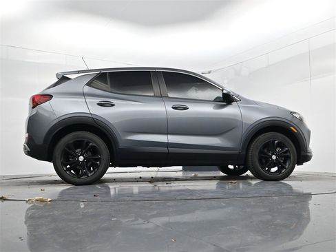 Used 2022 Buick Encore GX Preferred w/ Cold Weather Comfort Package image 41