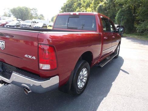 Used 2014 RAM 1500 Big Horn AWD/4WD image 14