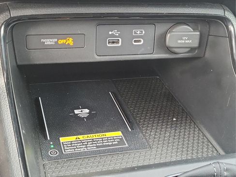 Certified 2025 Honda CR-V EX-L image 25