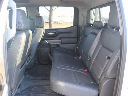 Used 2022 GMC Sierra 1500 Denali w/ Denali Premium Package image 14